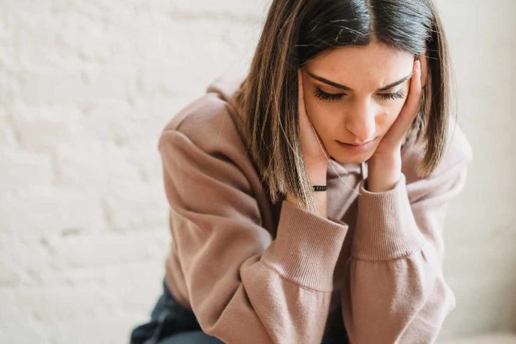 segni più svogliati sul lavoro