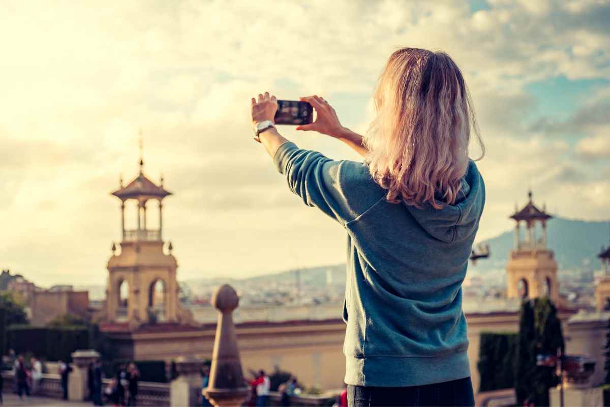 meglio una macchina fotografica o Smartphone