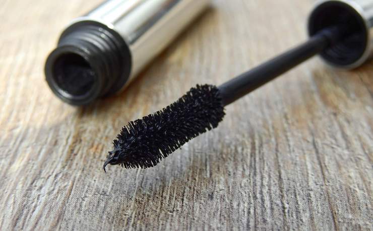 Mascara, i 10 errori più comun