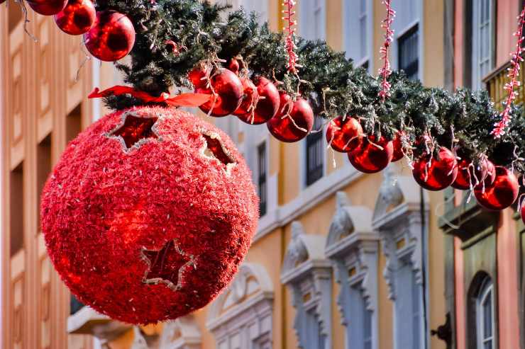 mercatini di natale quando iniziano