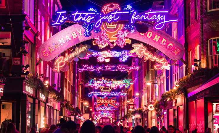 natale da favola in queste città