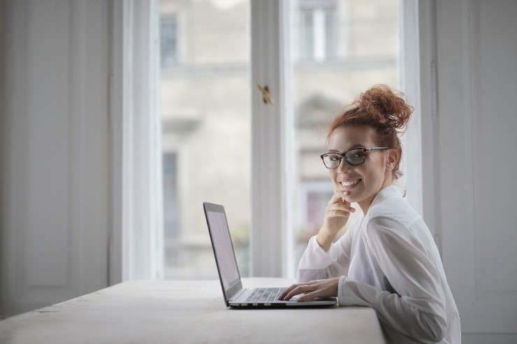 Lavori per arrotondare