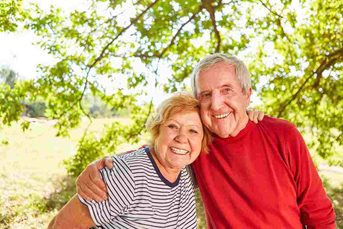 Pensionati in fuga per essere più ricchi