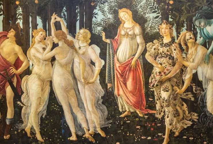 Botticelli