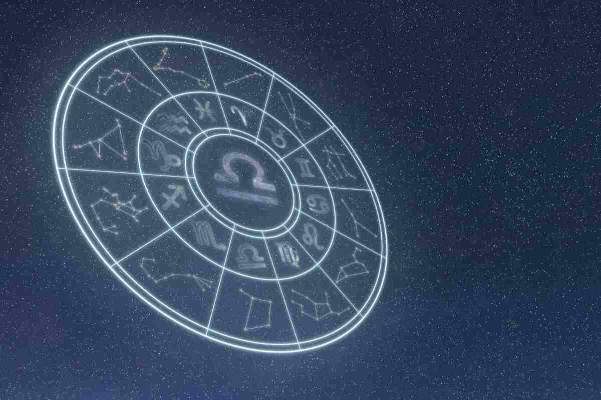 Ecco quali sono i segni zodiacali più fortunati del mese di novembre 