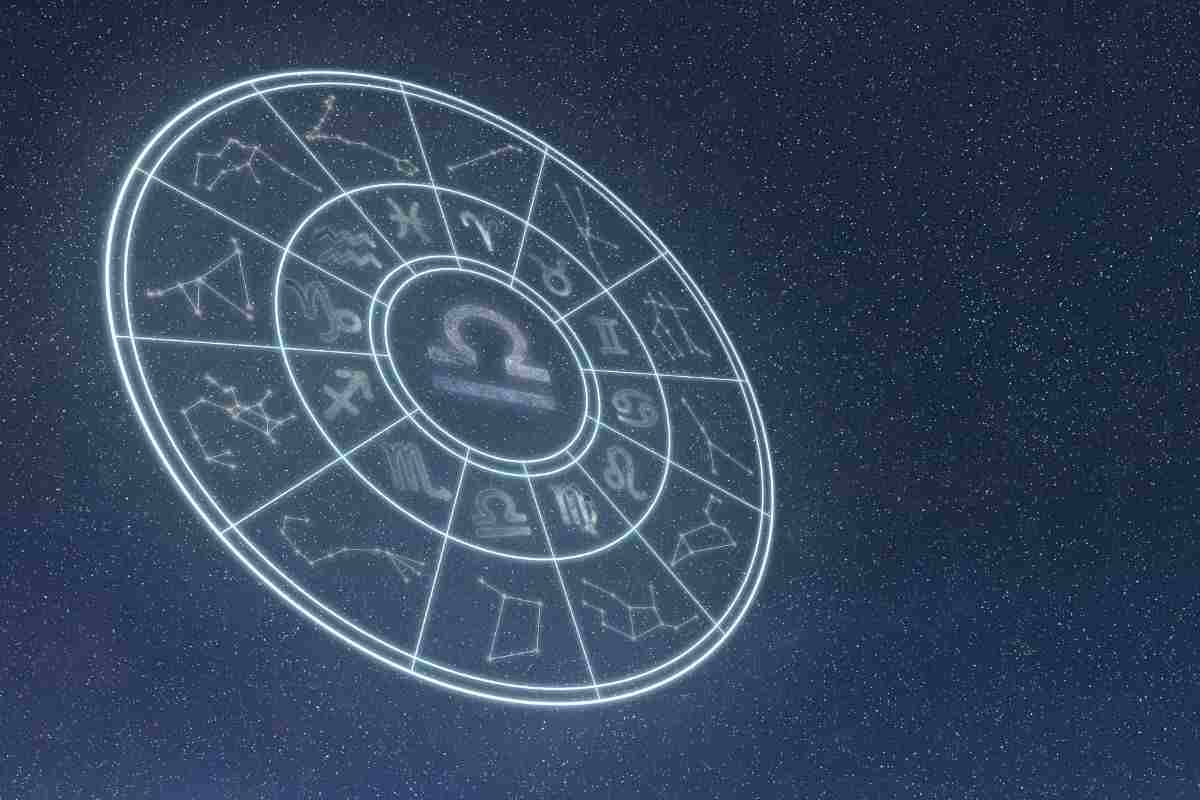 Ecco quali sono i segni zodiacali più fortunati del mese di novembre
