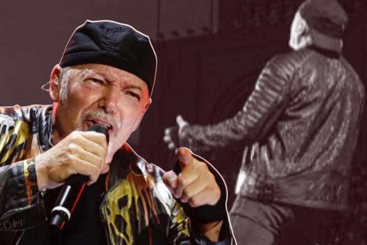 vasco rossi date tour