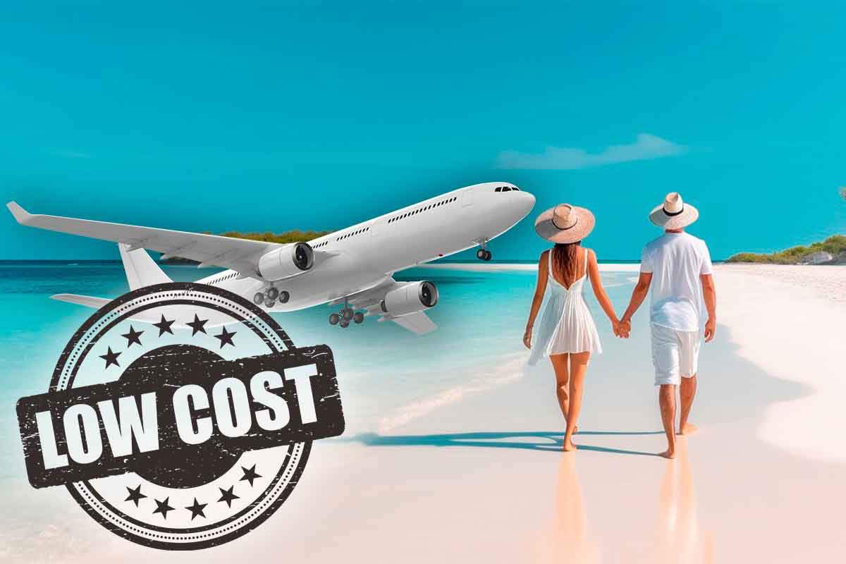 L'offerta incredibile per un viaggio alla Maldive
