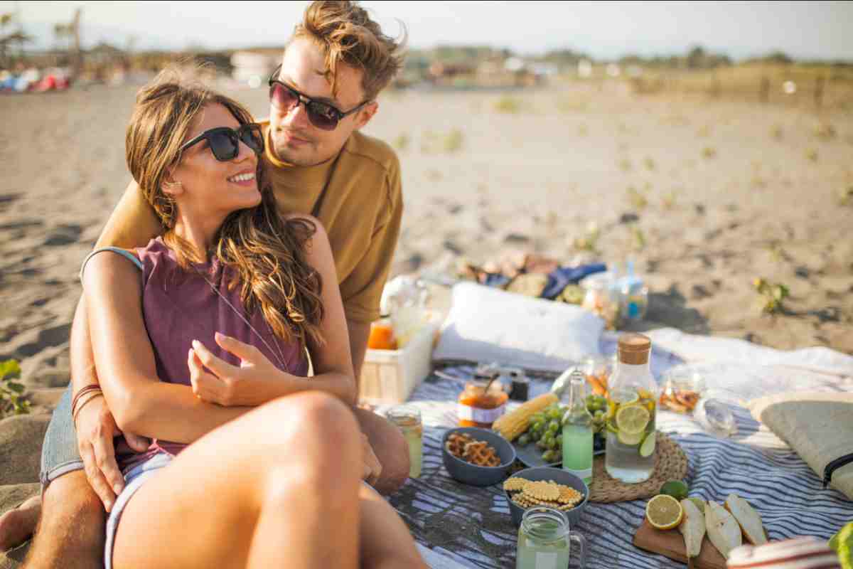 Weekend romantico a soli 250 euro: come fare