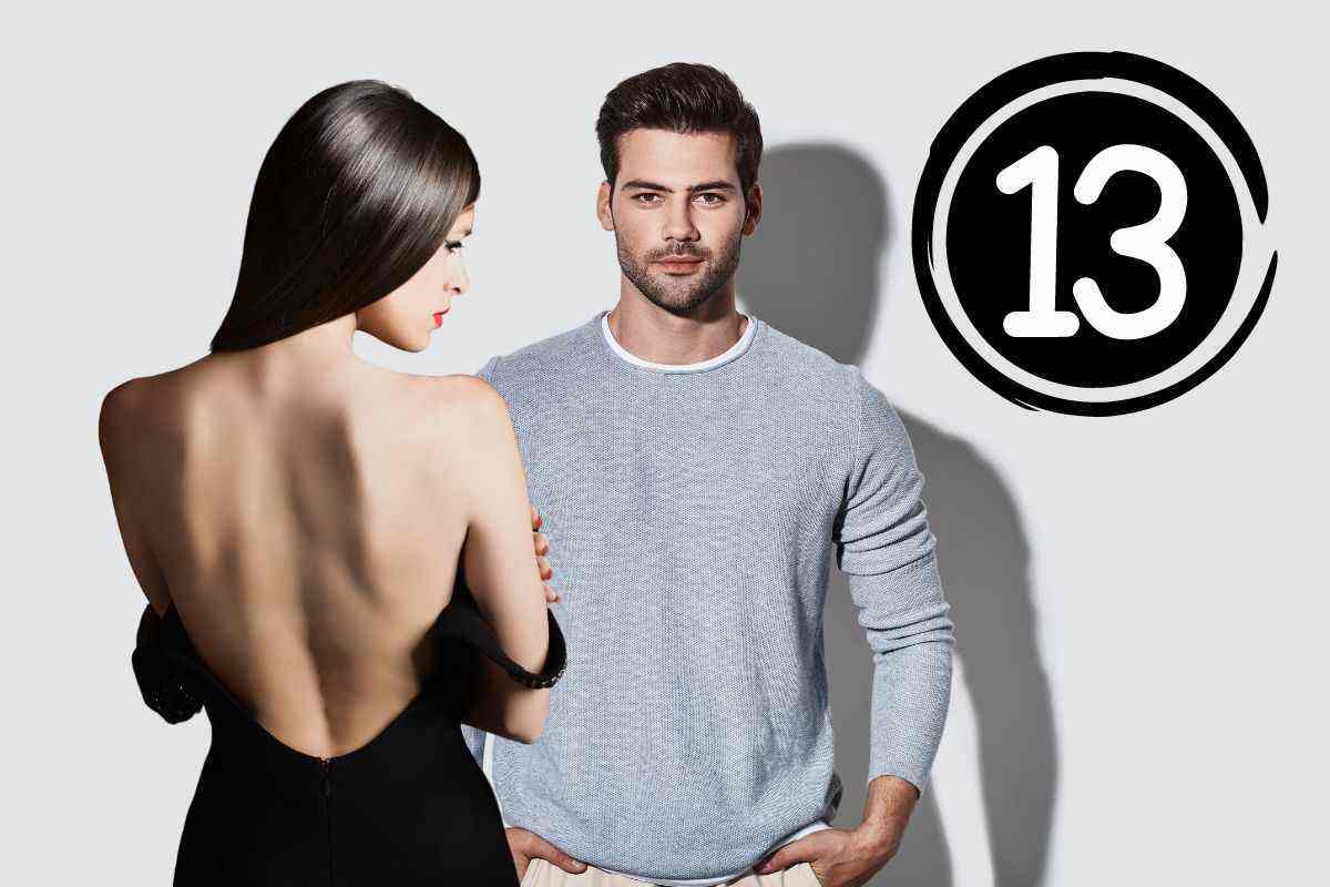 13 caratteristiche che deve possedere