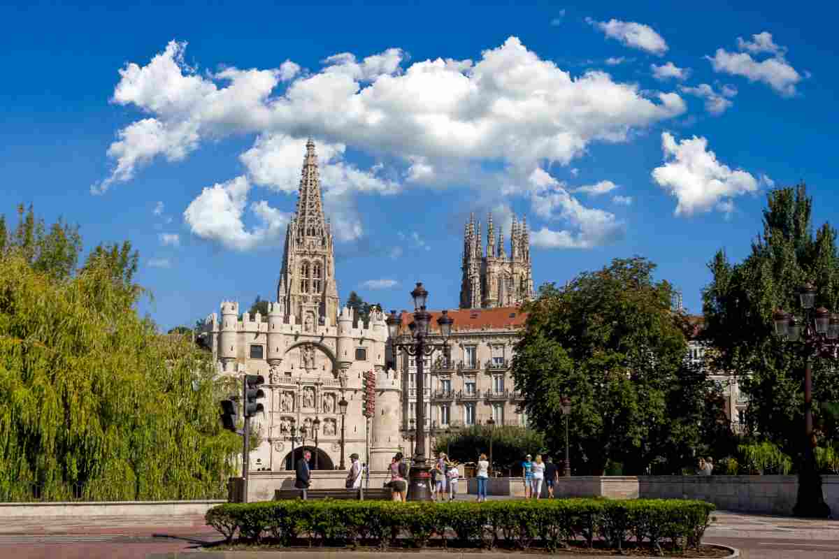 Burgos