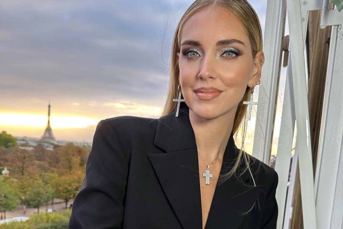 Chiara Ferragni, l'avete mai vista a 16 anni? La trasformazione dell ...