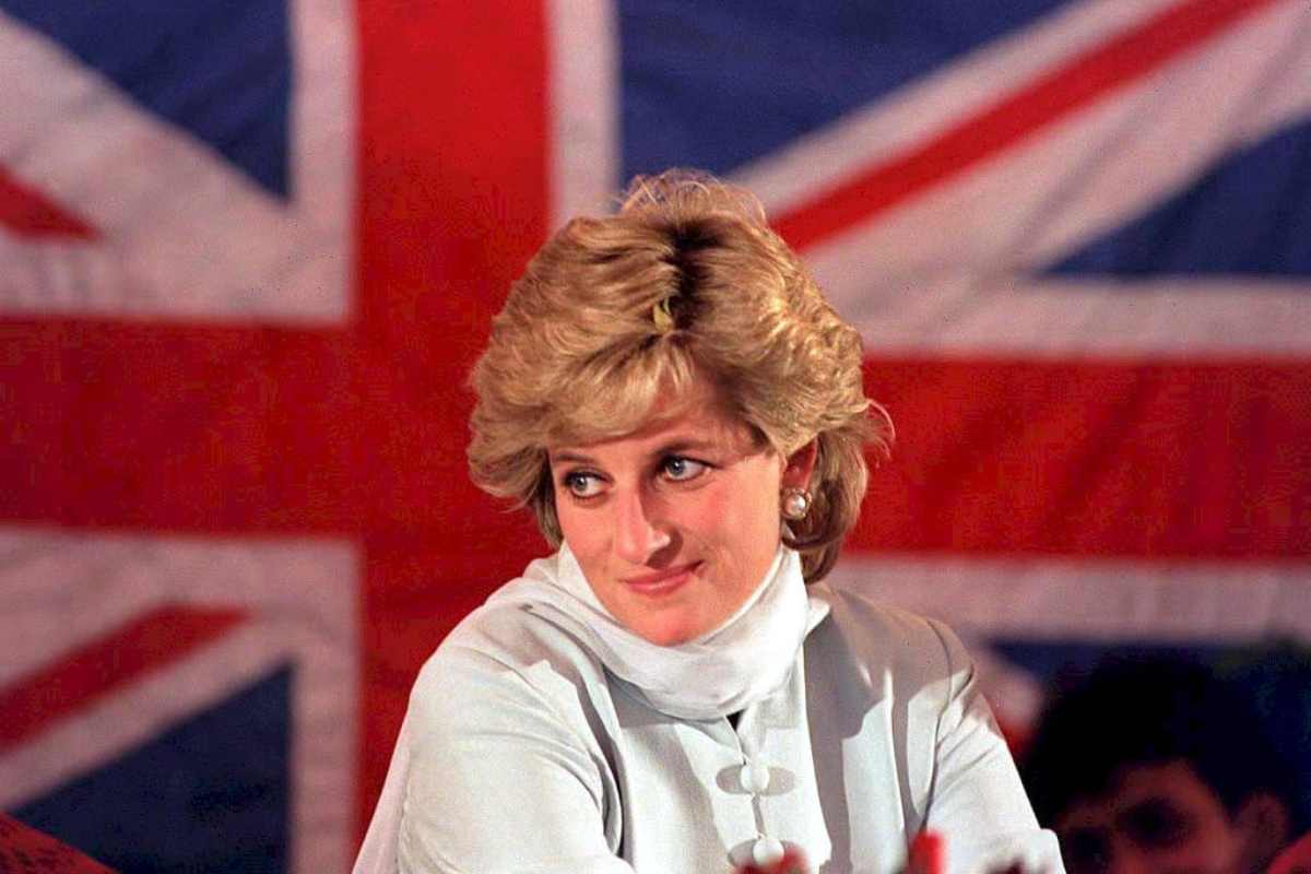 Lady Diana, spunta il suo dessert preferito che puoi fare in casa facilmente