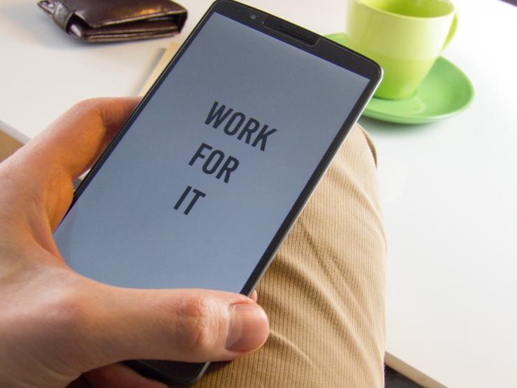 7 passi per ritrovare la motivazione
