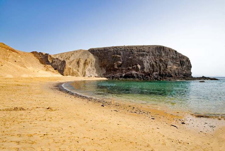 Vacanze di Natale al mare: le località perfette