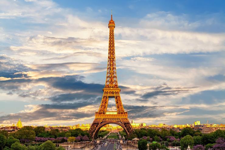 Dove alloggiare a Parigi?