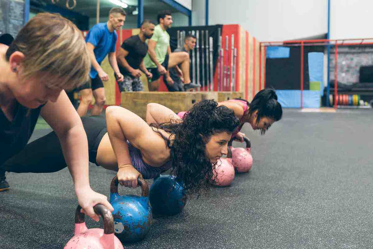 allenamento tabata di cosa si tratta