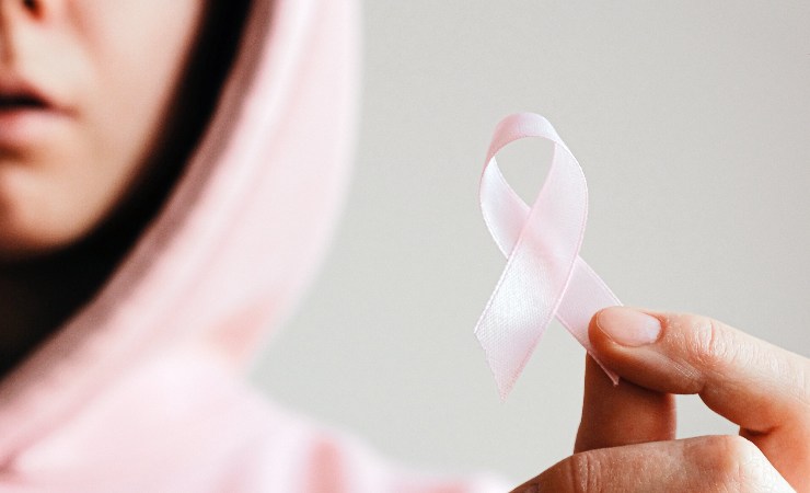 Il cancro al seno può colpire anche gli uomini