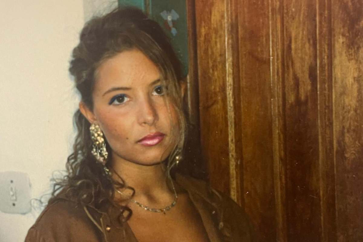 Era una ragazza e oggi è famosissima