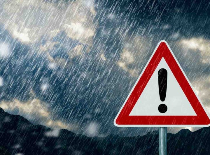 allerta meteo parmense