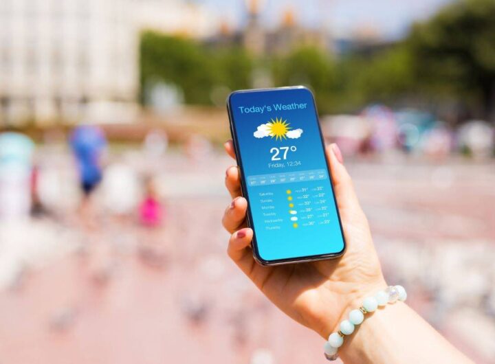 meteo prossimi giorni