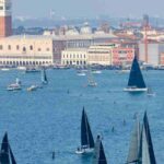 Compagnia della Vela Barche a vela Venezia