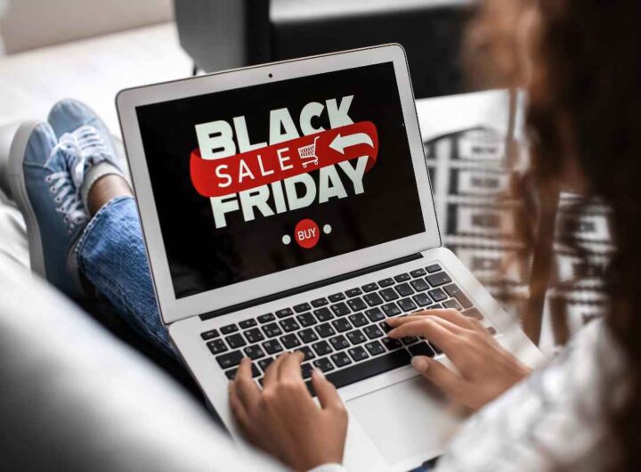 black friday cosa c'è dietro