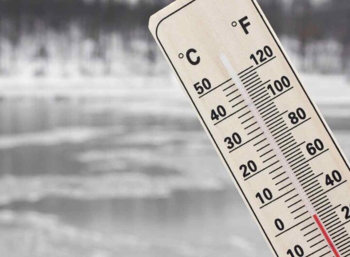 meteo ghiaccio e freddo in tutta italia