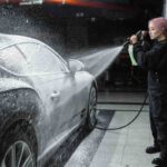 pericolo salute autolavaggio