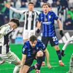 Dice addio all'Inter e firma per la Juventus