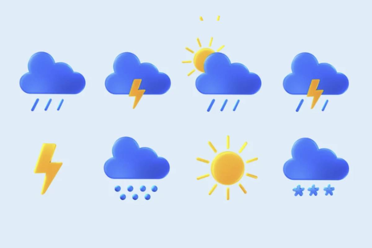 L’arrivo di questa perturbazione ha importanti ricadute sul territorio montano, sia a livello ambientale che economico.