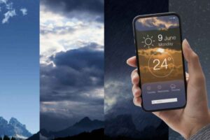 L’avvicinarsi del ponte dell’Immacolata quest’anno porta con sé condizioni meteorologiche decisamente anomale che stanno già destando