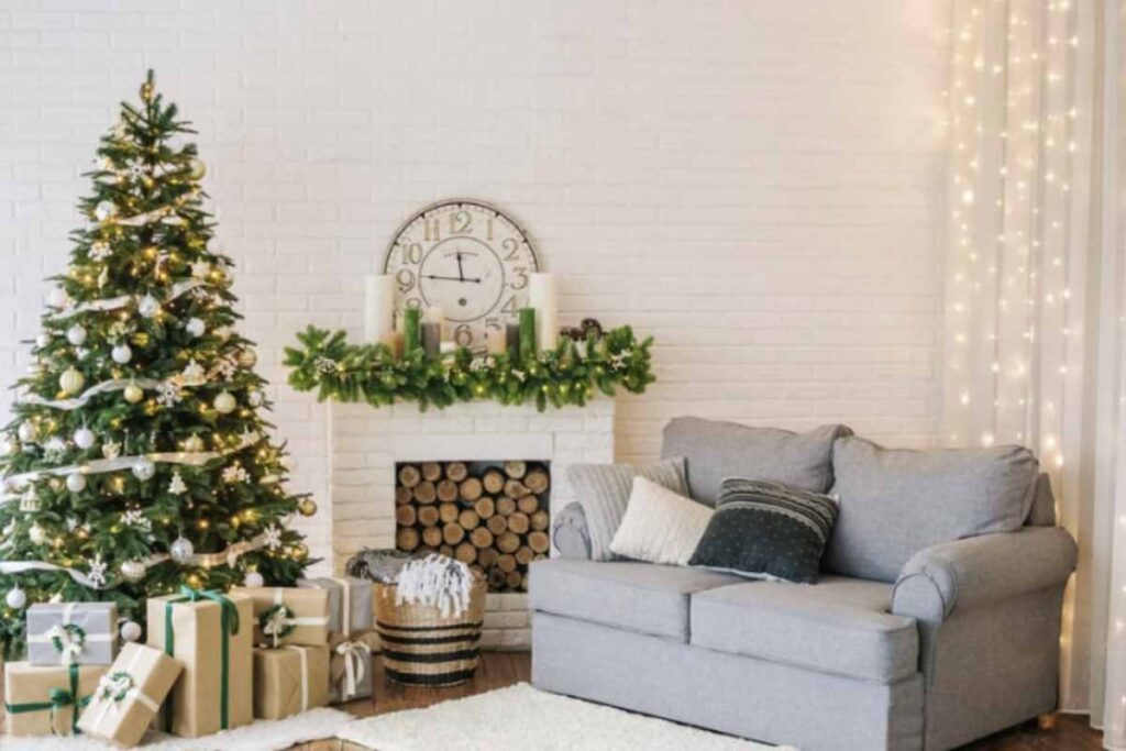 Il Natale 2025 si avvicina e, con esso, il desiderio di trasformare ogni angolo domestico in un luogo accogliente e magico