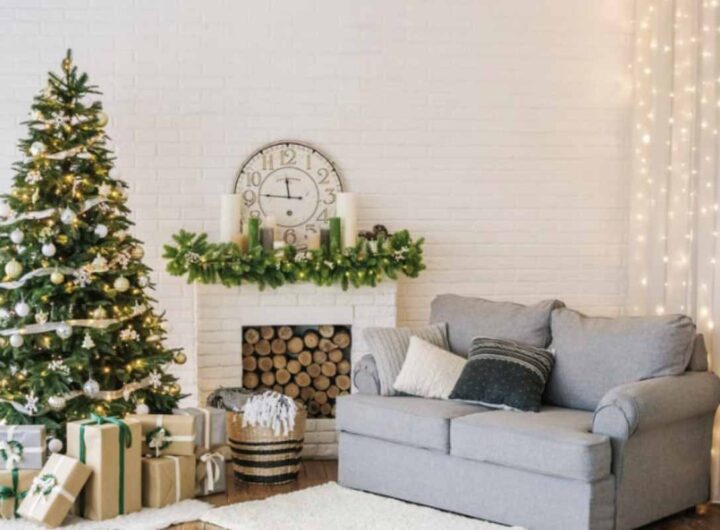 Il Natale 2025 si avvicina e, con esso, il desiderio di trasformare ogni angolo domestico in un luogo accogliente e magico