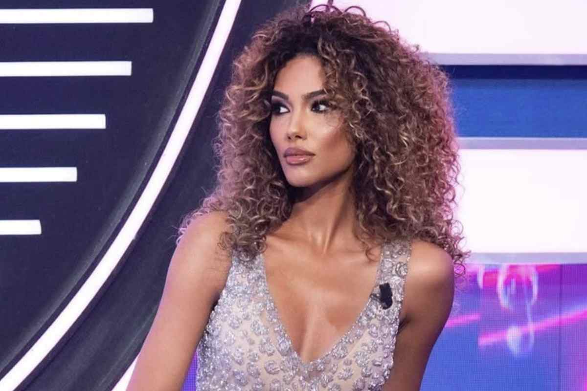 In questo clima di festa e competizione, la presenza di Samira Lui si conferma un valore aggiunto per il programma.