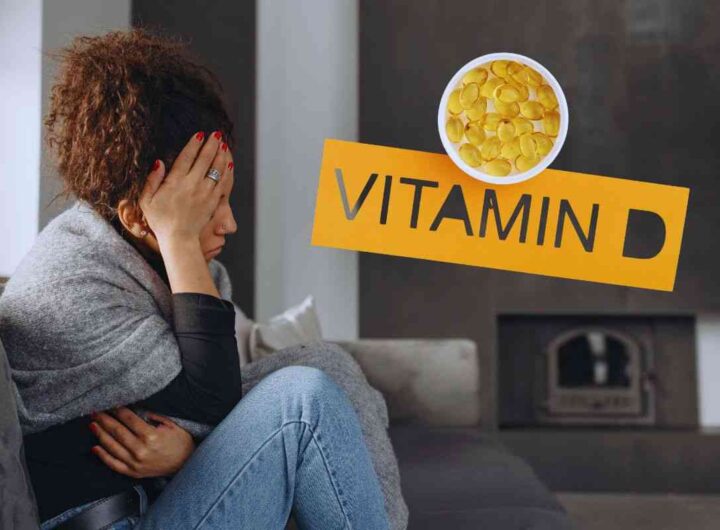 risolvere la carenza di vitamina d