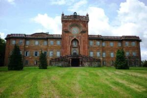 Il Castello di Sandokan si trova in Italia in pochi lo conoscono