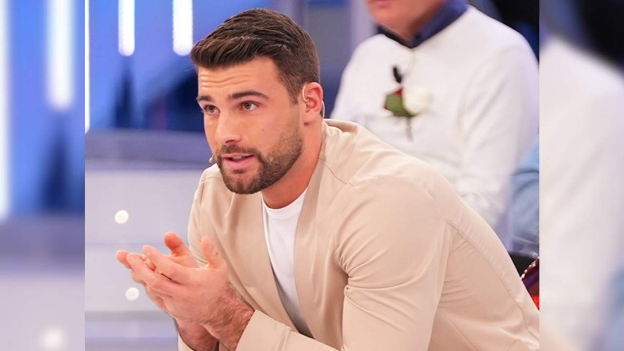 Uomini e Donne, c'è la scelta di Flavio