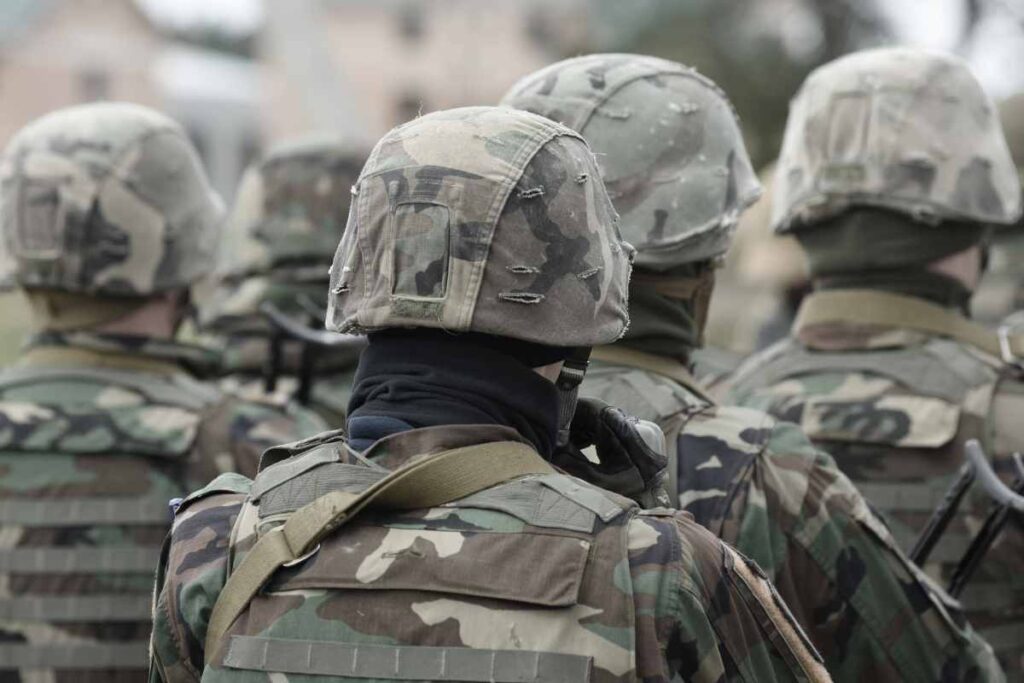 leva militare obbligatoria legge