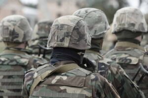 leva militare obbligatoria legge