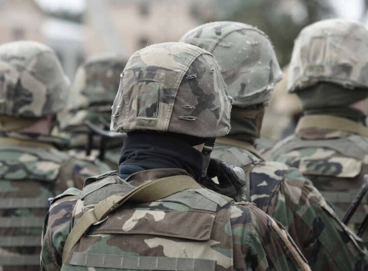 leva militare obbligatoria legge