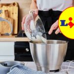 lidl planetaria multifunzione dotata di frullatore e tagliaverdure