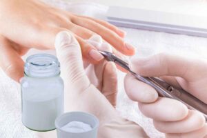 Risparmia un mucchio di soldi dall’estetista con il bicarbonato