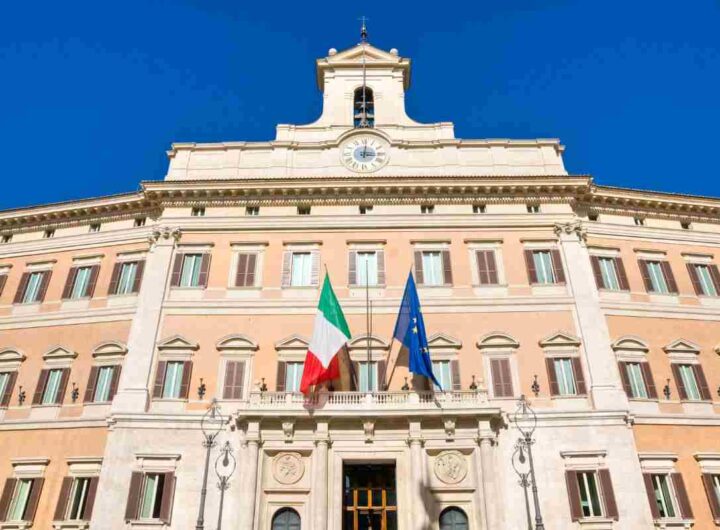 manovra cosa ha deciso il governo sul progetto simbolo