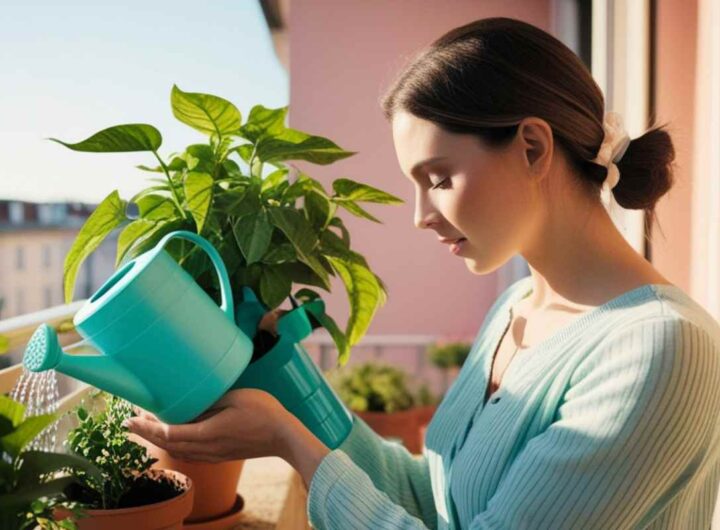 piante potare dicembre