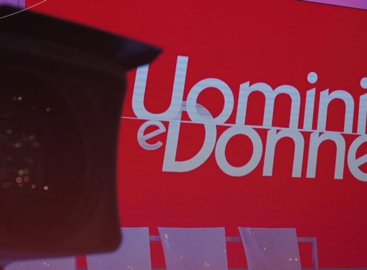 Uomini e Donne, c'è la scelta di Flavio