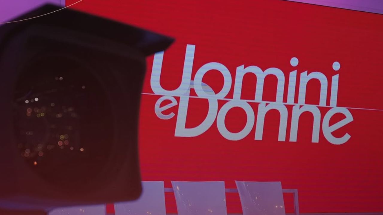 Uomini e Donne, c'è la scelta di Flavio