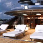 super yacht più costosi