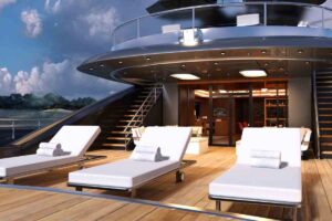 super yacht più costosi