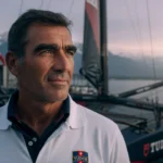 Francesco Bruni lascia Luna Rossa: il campione firma con Tudor Alinghi